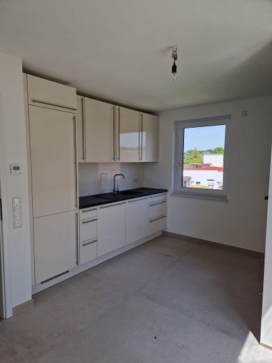 Hochwertige 3-Zimmerwohnung mit Erstbezug nach Kernsanierung – Ihr neues Zuhause auf Neubauniveau! – Küche