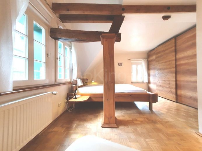 SCHLAFZIMMER 2