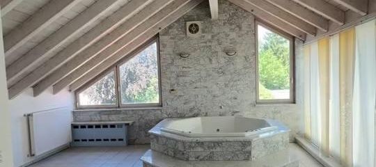 Vilsbiburg Große Wohnung 170qm mit Balkon Zentral