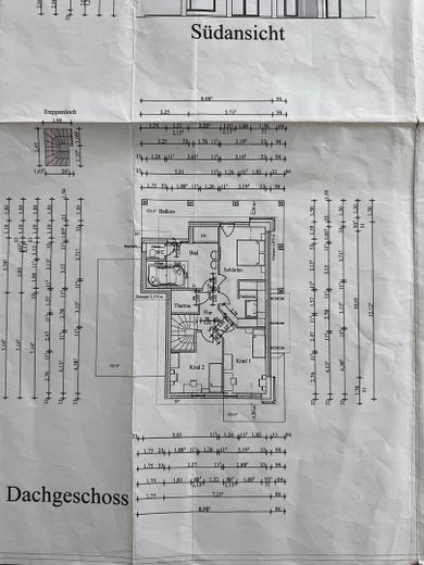 Architektenhaus in bester Lage von Haren (Ems) zu verkaufen – Foto 30