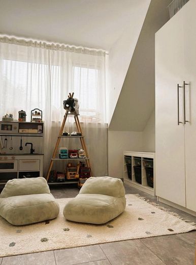 Ático rehabilitado integralmente con balcón orientado al sur, aire acondicionado y posibilidad de 2 unidades de vivienda – Foto 9