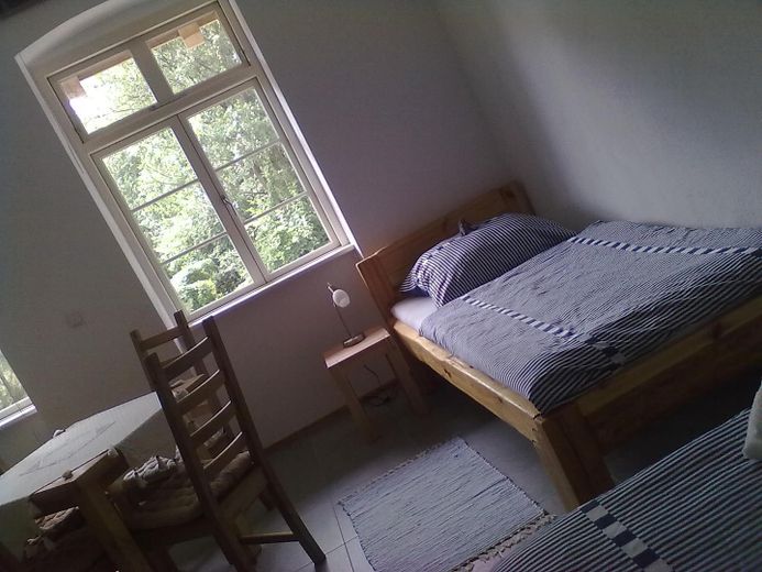 Zimmer, Beispielansicht