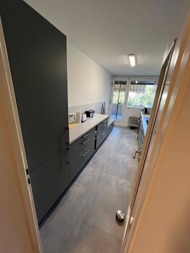 Großzügig 6-Zimmer-Wohnung – nähe Parkinsel – Foto 4