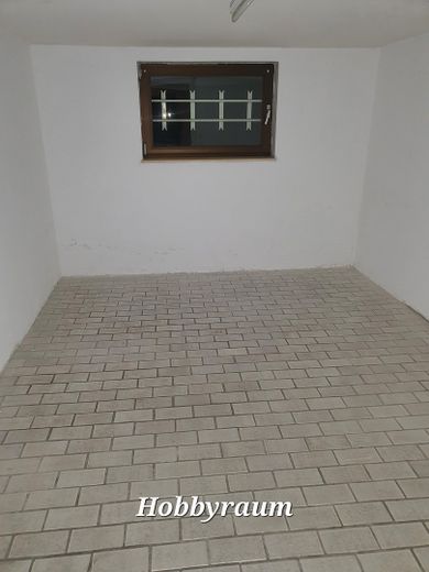 Vorratsraum (Keller)