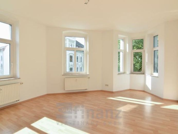 Zweiraumwohnung in Meerane – Foto 1