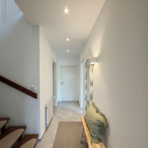 Modernisierte Doppelhaushälfte in Delmenhorst Stickgras/Annenriede – Foto 12