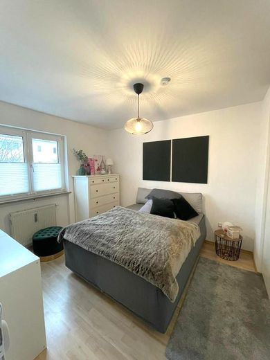 Einrichtungsbeispiel SZ