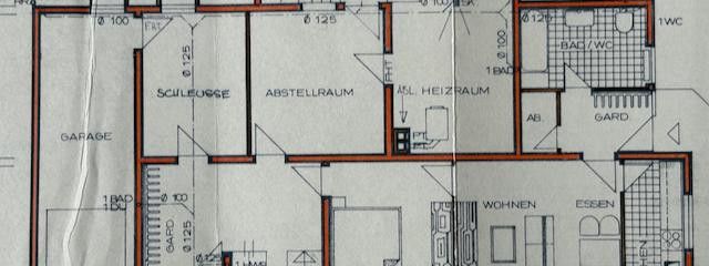 Grundriss unten