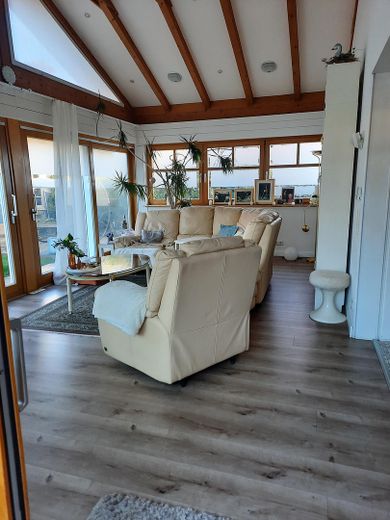 Blick in den WIGA