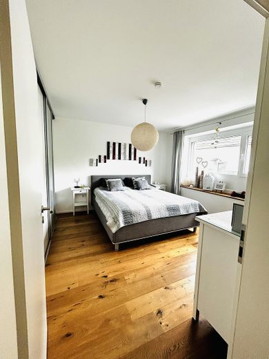 Traumhaftes Zweifamilienhaus in Karlsruhe-Daxlanden – फोटो 19