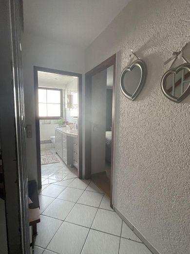 Flur 1 Etage