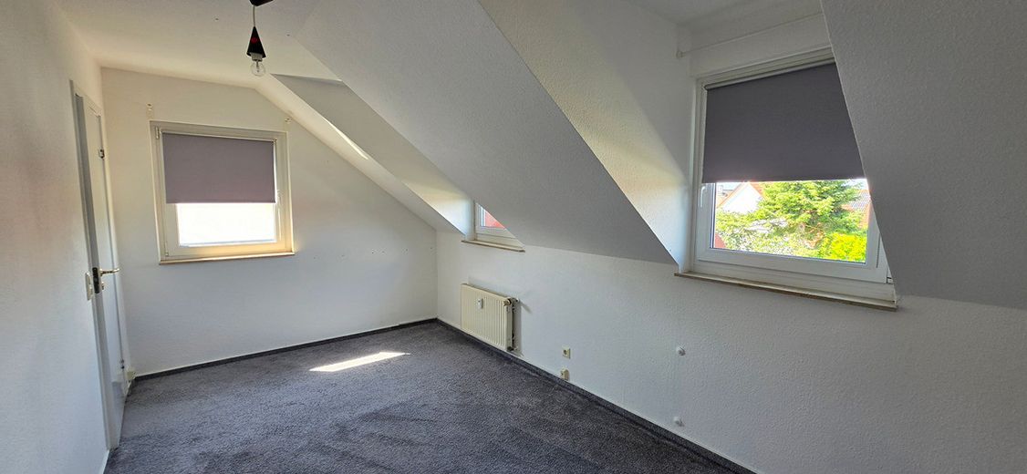 Großzügiges Reihenendhaus mit sonniger Südterrasse in ruhiger Lage von Neu Broderstorf – Foto 18