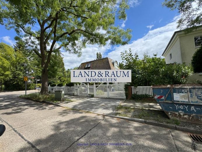 Casa unifamiliare vicino al parco Heinrich-Laehr, disponibile da subito – Foto 1
