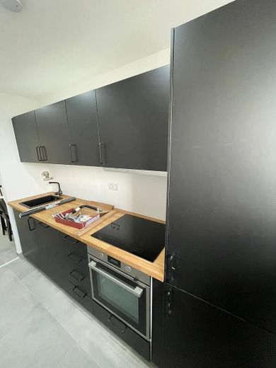 Modern stylisches 15 m² WG-Zimmer in 4er-WG – Erlangen – Foto 4
