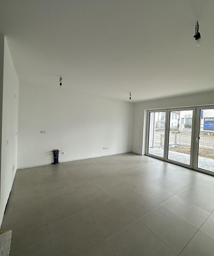 Wohnzimmer 2 - Küchenecke