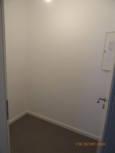 NACHMIETER für Traumwohnung in Traumlage gesucht! – Abstellraum hinter Küche