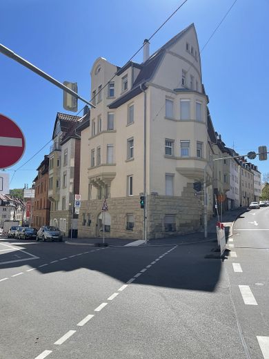 Denkmal-Renditeperle in Stuttgart-Ost – Hohe AfA, Faktor 22,8 (Provisionsfrei!) – Foto 20