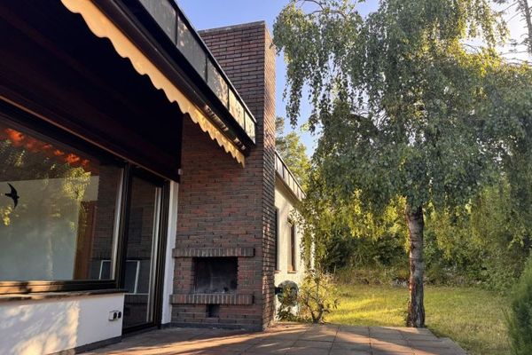 Aid.-Deufringen: Harika manzaralı konumda, ELW’li müstakil ev