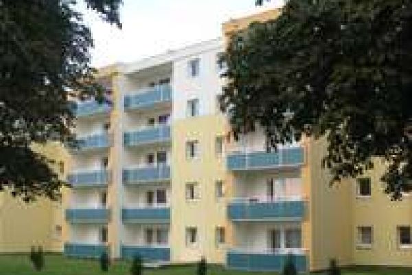 +++ Geräumige 2-Raum-Wohnung im 1. Obergeschoss +++