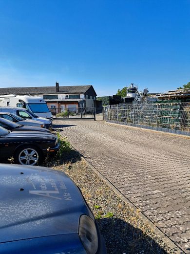 Lagerhalle in Wetzlar-Steindorf – फोटो 5