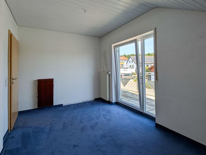 Zimmer 2 im OG