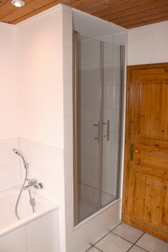 Dusche