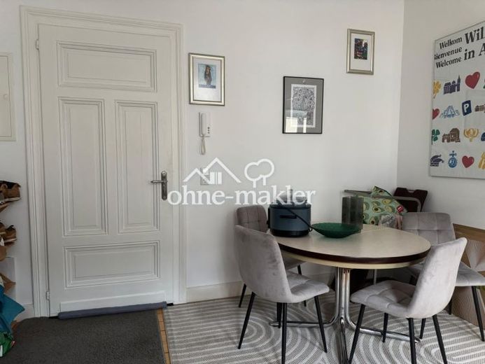 FRANKENBERG MAHALLESİ’NDE KOMİSYONSUZ DAİRE, 2. KAT – Fotoğraf 2