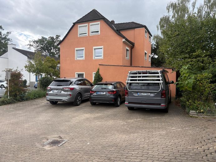 Stellplatz in Nürnberg zu vermieten – Stellplatz