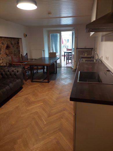 Exklusives Wohnjuwel in der Stadt – Foto 1