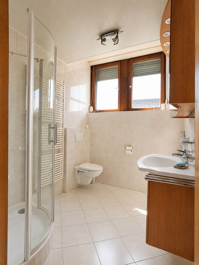 Una casa amata cerca persone per un futuro comune [da privato] – Bad 1 OG Haus 1