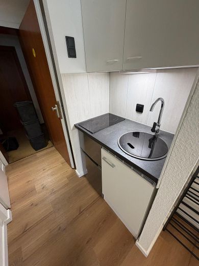 Top-Lage RWTH Aachen – Voll möbliertes Apartment mit neuer Ausstattung-frisch saniert! – Foto 2