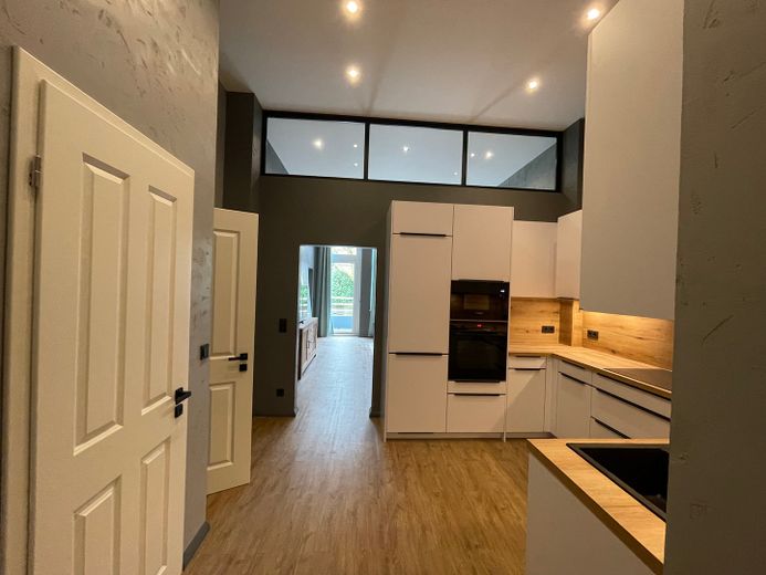 Moderne 2 Zi Loft Wohnung in Lokstedt nahe Beiersdorf – Foto 15