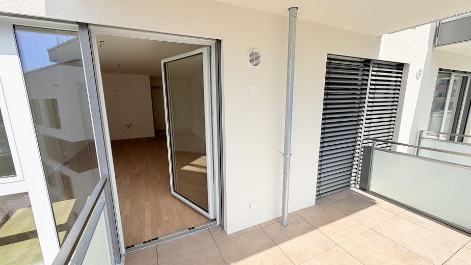 QNG 2 Z-Wohnung - Erstbezug mit EBK beste Energieklasse – Foto 11