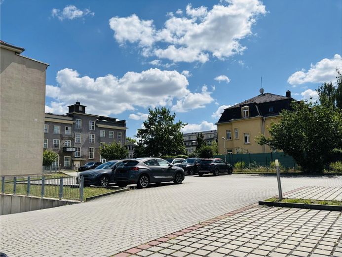 Wohnen mit Charakter: Großzügige 4,5-Zimmer-Wohnung in Radebeul-Ost – Foto 3