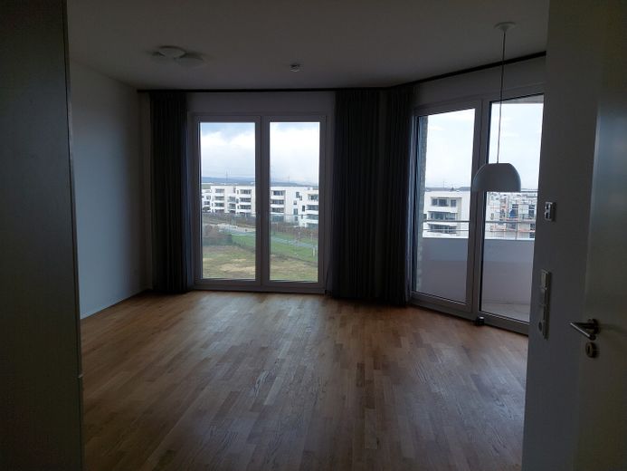 Modern 3-room apartment at Kätcheslachpark – Photo 3