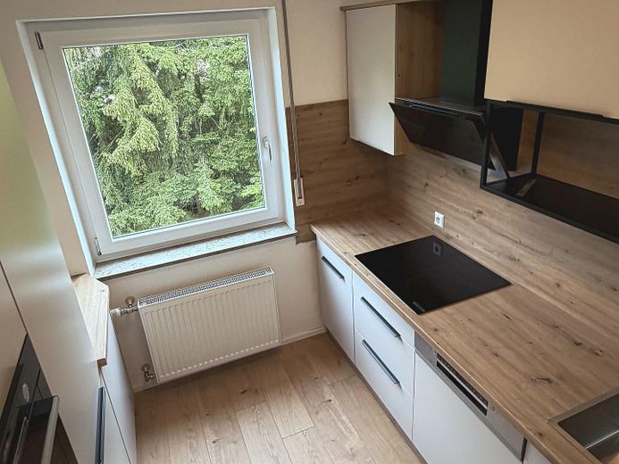 Küche rechts 1