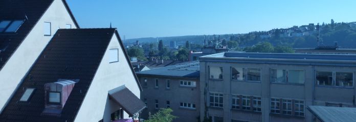 Ausblick 