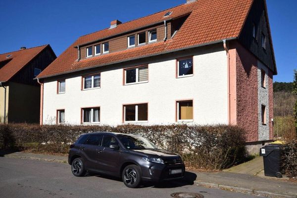 Renditestarkes Wohnensemble in Goslar: 63 Einheiten mit Top-Finanzierung & Wertsteigerung!