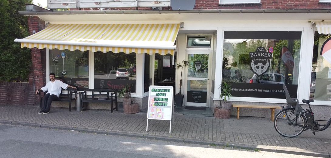 Attraktives Ladenlokal in zentraler Lage von Oberhausen – Foto 3