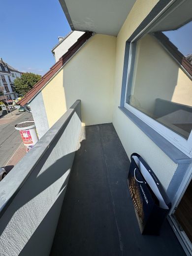 Appartement lumineux de 2 pièces avec deux balcons – Photo 4