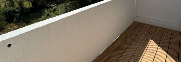 3-Raum Wohnung in ruhiger Wohnlage