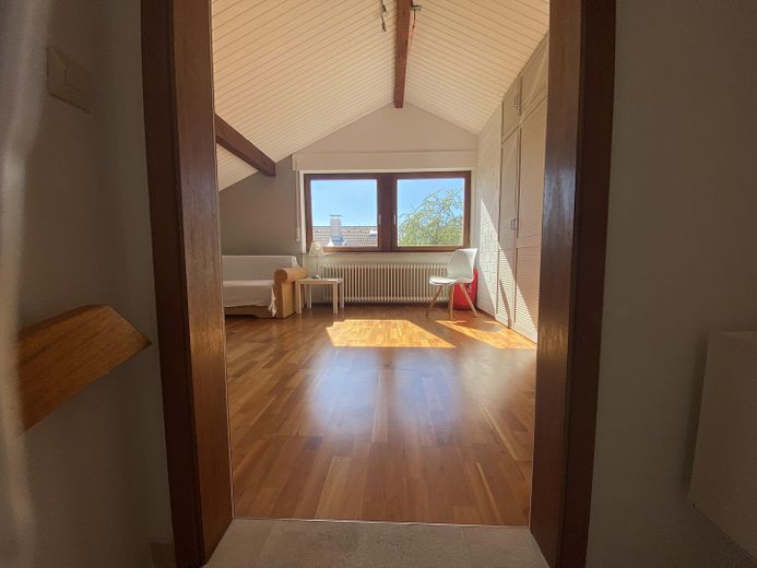 Dachstudio 2. OG 