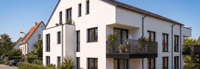 Ihr neues Zuhause in Schönaich – Stilvolle Neubauwohnungen mit Komfort und Aufzug