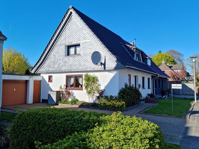 Von privat – Toplage ruhig & saniert – Foto 1