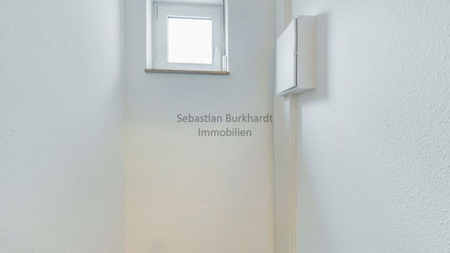 *** Preissenkung: Kapitalanleger oder Eigennutzer? Eigentumswohnung in Ilmenau – Abstellraum