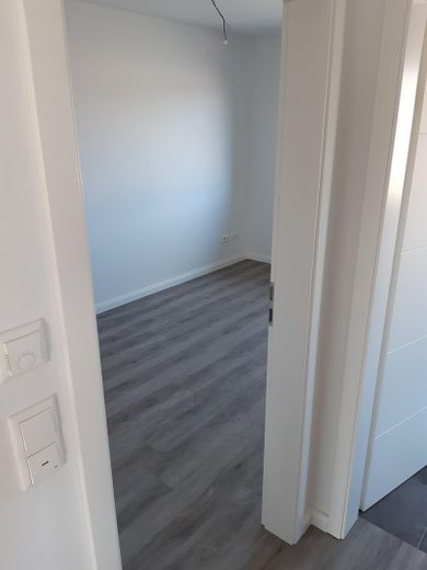 Doppelhaushälfte 2019 (Zweitbezug) – Zimmer OG