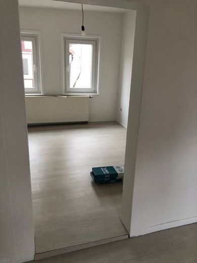 Wohnzimmer Hinterhaus