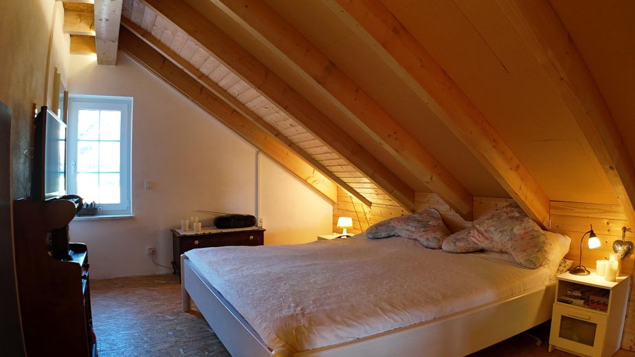 Dachboden
