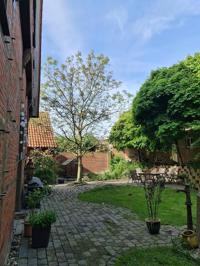 Historisches Bauernhaus mit Galerie, Kamin & Garten - stilvoll saniertes Wohnen mit Charakter – Foto 20