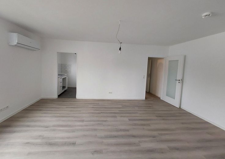 Wohn/Essezimmer (Original)